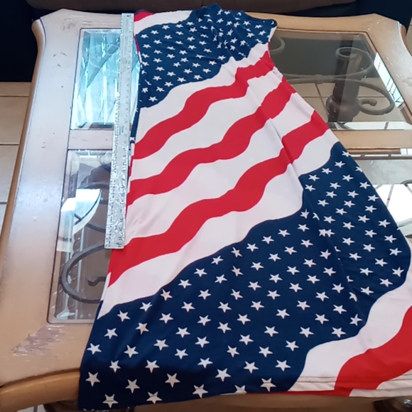 TRUE ROCK Dresss - Picture 7 of 7